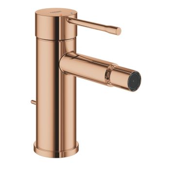 - GROHE-Essence bateria bidetowa warm sunset 24178DA1 - 24178DA1 - Łazienki Szydłowski