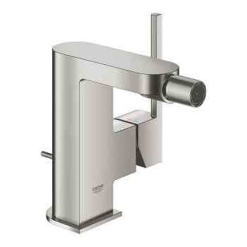 - GROHE-Plus bateria bidetowa kolor stal nierdzewna 33241DC3 - 33241DC3 - Łazienki Szydłowski