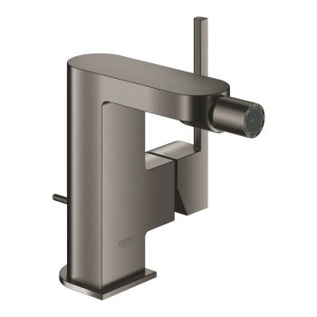 - GROHE-Plus bateria bidetowa brushed hard graphite 33241AL3 - 33241AL3 - Łazienki Szydłowski