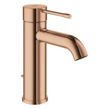 - GROHE-Essence bateria umywalkowa kolor warm sunset 24171DA1 - 24171DA1 - Łazienki Szydłowski