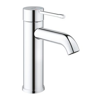  - GROHE-Essence Bateria umywalkowa, Rozmiar S chrom 24172001 - 24172001 - Łazienki Szydłowski