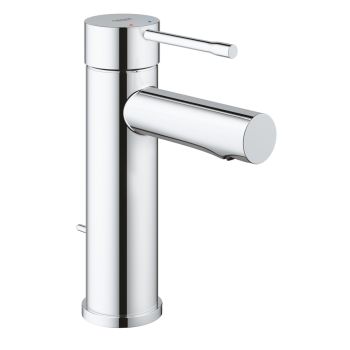 - GROHE- Essence Bateria umywalkowa, Rozmiar S chrom 24175001 - ostatnia sztuka - 24175001 - Łazienki Szydłowski