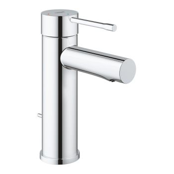  - GROHE- Essence ES Bateria umywalkowa,funkcja ES z EcoJoy Rozmiar S chrom 24183001 - 24183001 - Łazienki Szydłowski