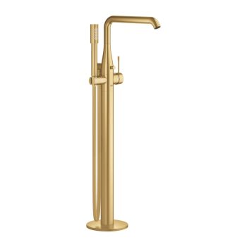 - GROHE-ESSENCE Wolnostojąca brushed cool sunrise 25248GN1 - 25248GN1 - Łazienki Szydłowski