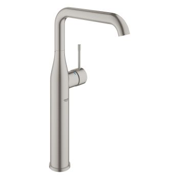  - GROHE-Essence bateria umywalkowa rozmiar XL kolor stal nierdzewna 24170DC1 - 24170DC1 - Łazienki Szydłowski