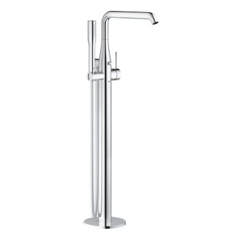  - GROHE-Essence Wolnostojąca bateria chrom 25248001 - 25248001 - Łazienki Szydłowski