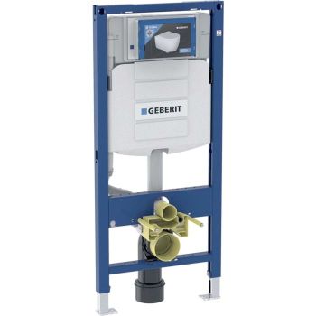 - GEBERIT Duofix Sigma stelaż podtynkowy do wiszących misek WC, 112 cm 111900005 - 111.900.00.5 - Łazienki Szydłowski