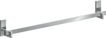  - AXOR Universal Rectangular Wieszak na ręcznik kąpielowy 80 cm chrom 42683000 - 42683000 - Łazienki Szydłowski