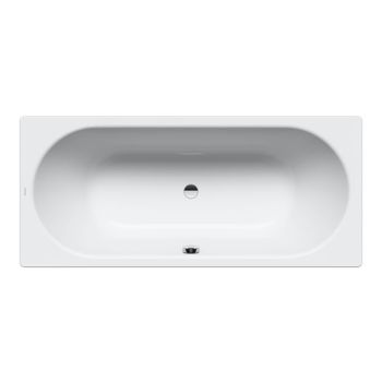 - KALDEWEI CLASSIC DUO wanna prostokątna stalowa emaliowana 180 x 75 x 43cm, biała z uszlachetnioną powierzchnią 290900013001 - 290900013001 - Łazienki Szydłowski