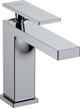  - HANSGROHE Tecturis E bateria umywalkowa 110 bez kompletu odpływowego chrom 73011000 - 73011000 - Łazienki Szydłowski