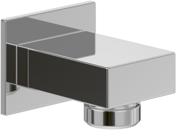 - Villeroy&Boch Universal Showers przyłącze węża chrom, TVC00045700061 - TVC00045700061 - Łazienki Szydłowski