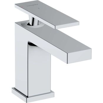 - HANSGROHE Tecturis E bateria umywalkowa chrom 73001000 - 73001000 - Łazienki Szydłowski