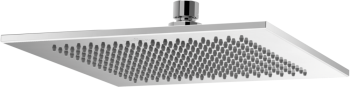 - Villeroy&Boch Universal Showers deszczownica, 25x25 cm chrom TVC00000200061 - TVC00000200061 - Łazienki Szydłowski