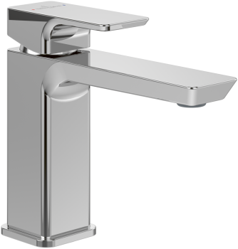 Villeroy&Boch Subway 3.0 bateria umywalkowa, chrom TVW11200300061 TVW11200300061 od 