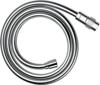 HANSGROHE Isiflex Wąż prysznicowy 125 cm z regulacją przepływu chrom 28249000 28249000 od 