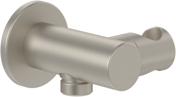 Villeroy&Boch Universal Showers uchwyt na słuchawkę prysznicową, nikiel szczotkowany TVC00046200064 TVC00046200064 od 