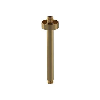 - Villeroy&Boch Universal Showers ramię sufitowe, brushed gold TVC00045352076 - TVC00045352076 BQ - Łazienki Szydłowski