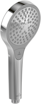 - Villeroy&Boch Verve Showers słuchawka prysznicowa, chrom TVS10900100061 - TVS10900100061 - Łazienki Szydłowski