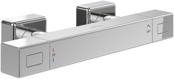  - Villeroy&Boch Universal Taps & Fittings bateria prysznicowa z termostatem, chrom TVS00001800061 - TVS00001800061 - Łazienki Szydłowski