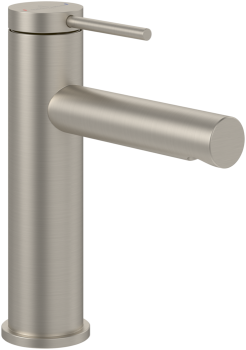  - Villeroy&Boch Loop&Friends bateria umywalkowa, nikiel szczotkowany TVW10610315364 - TVW10610315364 - Łazienki Szydłowski