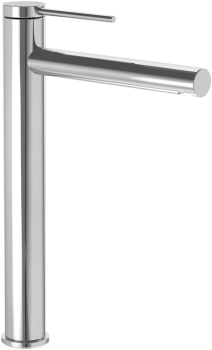  - Villeroy&Boch Loop&Friends bateria umywalkowa wysoka, chrom TVW10610615361 - TVW10610615361 - Łazienki Szydłowski