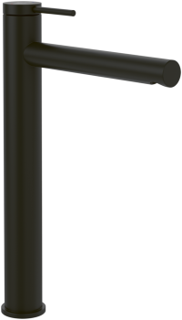 - Villeroy&Boch Loop&Friends bateria umywalkowa wysoka, czarny mat TVW106106153K5 - TVW106106153K5 - Łazienki Szydłowski