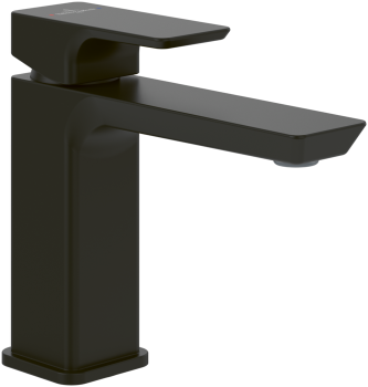 Villeroy&Boch Subway 3.0 bateria umywalkowa, czarny mat TVW112003000K5 TVW112003000K5 od 