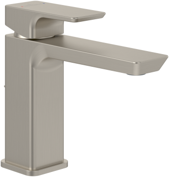 Villeroy&Boch Subway 3.0 bateria umywalkowa z zestawem odpływowym, brushed nickel matt TVW11200200064 TVW11200200064 od 