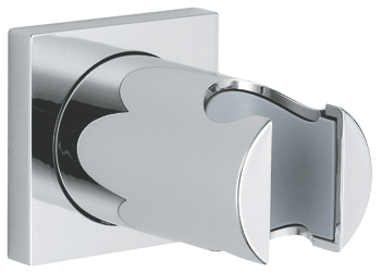  - GROHE-Rainshower Uchwyt prysznicowy ścienny chrom 27075000 - 27075000 - Łazienki Szydłowski