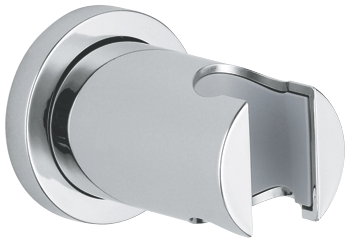  - GROHE-Rainshower Uchwyt prysznicowy chrom 27074000 - 27074000 - Łazienki Szydłowski