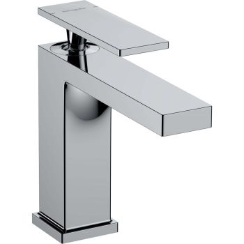  - HANSGROHE Tecturis E bateria umywalkowa chrom 73010000 - 73010000 - Łazienki Szydłowski