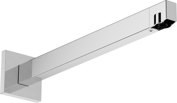 HANSGROHE Ramię prysznicowe E 39 cm chrom 24337000 24337000 od 