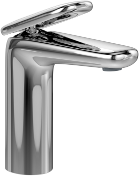 - Villeroy&Boch Antao bateria umywalkowa, chrom TVW11100300061 - TVW11100300061 - Łazienki Szydłowski