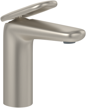  - Villeroy&Boch Antao bateria umywalkowa, brushed nickel matt TVW11100300064 - TVW11100300064 - Łazienki Szydłowski