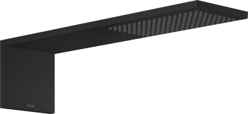 - Axor ShowerComposition Moduł głowicy prysznicowej 110/220 1jet czarny mat 12592670 - 12592670 - Łazienki Szydłowski