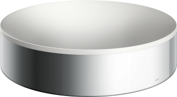  - AXOR Suite Basins & Bathtub Umywalka nablatowa 40 cm chrom 42001000 - 42001000 - Łazienki Szydłowski