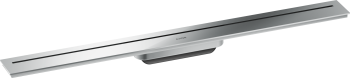  - Axor Drain Element zewnętrzny odpływu liniowego 80 cm chrom 42521000 - 42521000 - Łazienki Szydłowski
