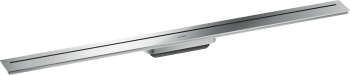  - Axor Drain Element zewnętrzny odpływu liniowego 100 cm chrom 42523000 - 42523000 - Łazienki Szydłowski