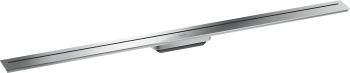  - Axor Drain Element zewnętrzny odpływu liniowego 120 cm chrom 42524000 - 42524000 - Łazienki Szydłowski