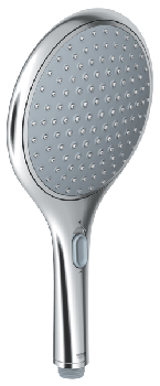  - GROHE-Rainshower Solo słuchawka prysznicowa chrom 27272000 - 27272000 - Łazienki Szydłowski