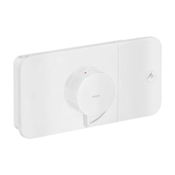  - Axor One Moduł termostatyczny, podtynkowy do 1 odbiornika biały mat 45711700 - 45711700 - Łazienki Szydłowski