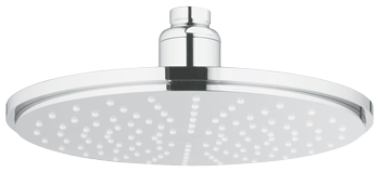  - GROHE-Rainshower Cosmopolitan deszczownica chrom 28368000 - 28368000 - Łazienki Szydłowski