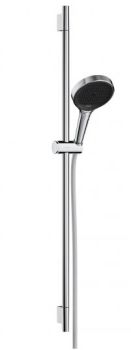 - HANSGROHE Rainfinity Zestaw prysznicowy 130 3jet chrom 28744000 - 28744000 - Łazienki Szydłowski