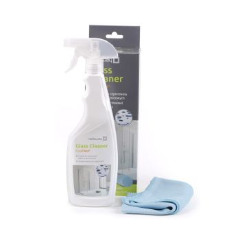  - RADAWAY Glass Cleaner Środek czyszczący do szkła ZCL5265 - ZCL-5265 - Łazienki Szydłowski