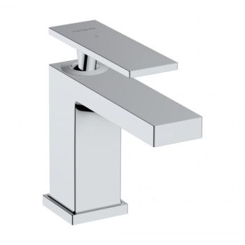  - HANSGROHE Tecturis E Bateria bez mieszacza chrom 73013000 - 73013000 - Łazienki Szydłowski
