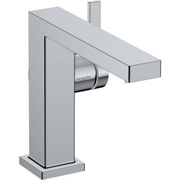 - HANSGROHE Tecturis E bateria umywalkowa CoolStart bez kompletu odpływowego chrom 73021000 - 73021000 - Łazienki Szydłowski