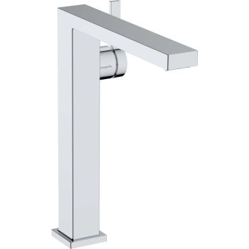  - HANSGROHE Tecturis E bateria umywalkowa do umywalek nablatowych chrom 73070000 - 73070000 - Łazienki Szydłowski