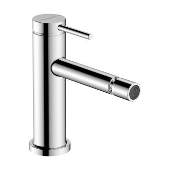 - HANSGROHE Tecturis S bateria bidetowa chrom 73201000 - 73201000 - Łazienki Szydłowski