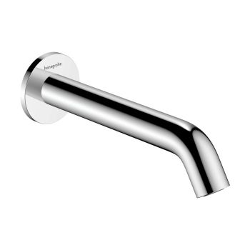 - HANSGROHE Tecturis S Wylewka wannowa chrom 73411000 - 73411000 - Łazienki Szydłowski