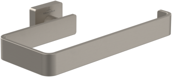  - Villeroy&Boch Elements-Striking uchwyt na ręcznik, brushed nickel matt TVA15200500064 - TVA15200500064 - Łazienki Szydłowski